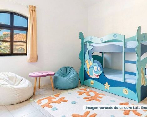 Bakour Fuerteventura La Pared