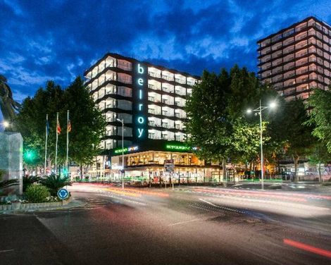 Climia Belroy Hotel