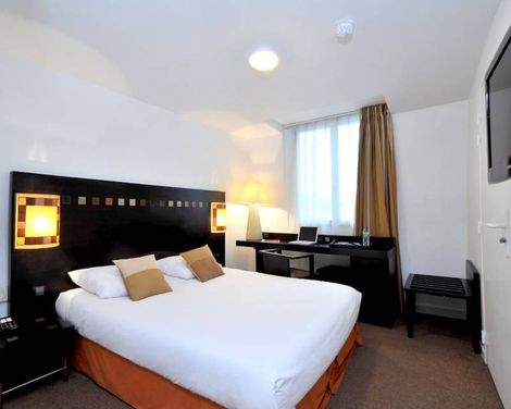 B&B HOTEL Saint-Maur Créteil-2