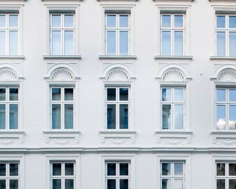 Eric Vökel Boutique Apartments - Copenhagen Suites