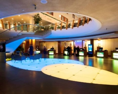 Radisson Blu Royal Viking Hotel, Stockholm-1