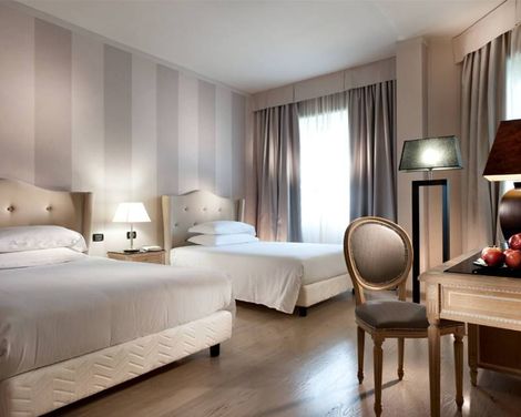 Hotel Ambasciatori-3