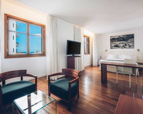 Iberostar Heritage Grand Mencey-0