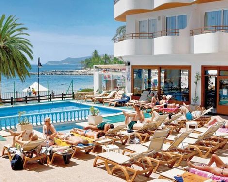 Ibiza Playa
