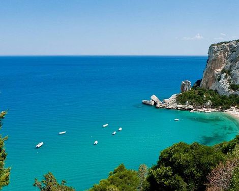 Baia Marina