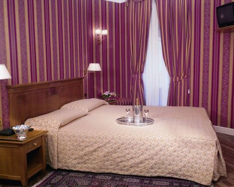 Gambrinus Hotel-3