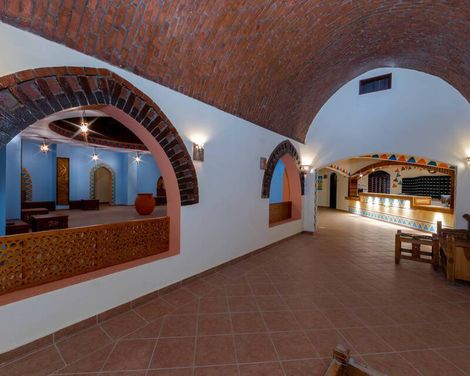 TH Blue Lagoon Marsa Alam