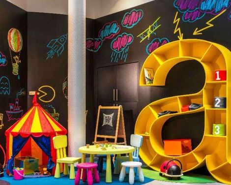 Ibis Styles Budapest Center