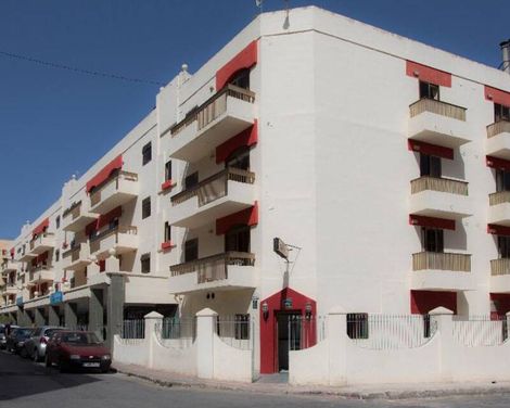 The San Anton Hotel