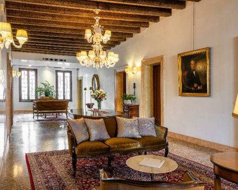 Hotel Casa Verardo Residenza d'Epoca-2