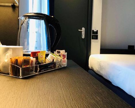 Best Western Hotel Plaza-2