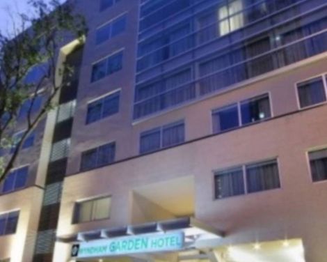 Wyndham Garden Panama City-1