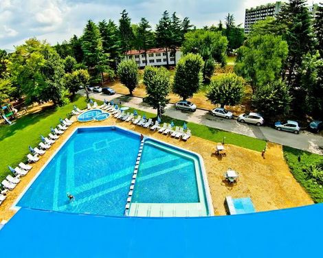 Gloria Hotel