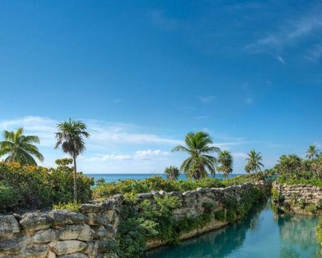 Hotel Xcaret Mexico