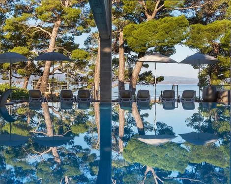 Bluesun Hotel Soline