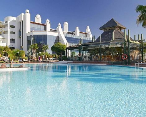 H10 Timanfaya Palace-3