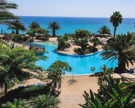 R2 Pájara Beach Hotel & Spa