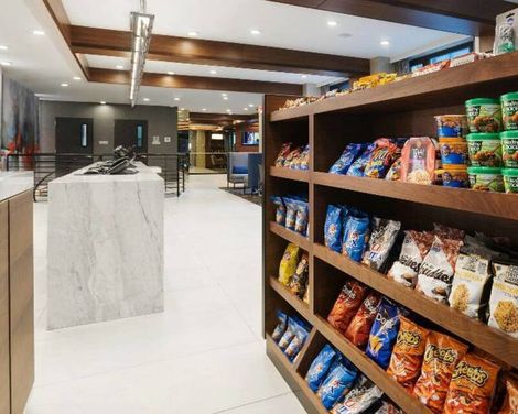 Fairfield Inn & Suites New York Manhattan/Central Park-3