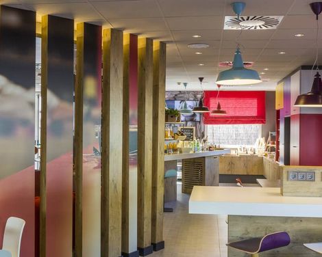ibis Barcelona Castelldefels