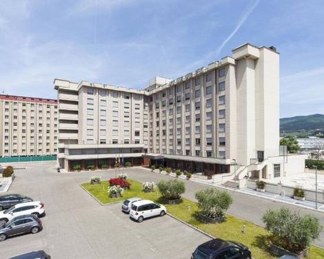 Nilhotel Firenze