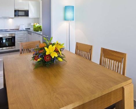 Villa Doris Suites-3