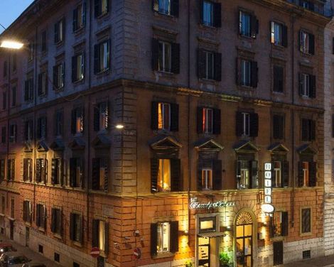 The Kennedy Hotel-3