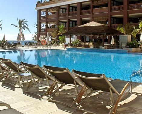 Gran Hotel Guadalpin Banus