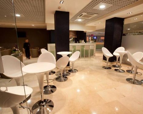 Hotel Allon Mediterrania