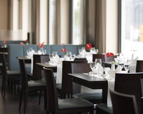 IntercityHotel Dresden