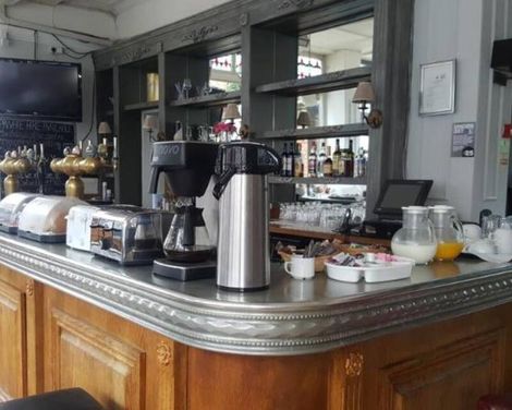 The Windmill Gastropub
