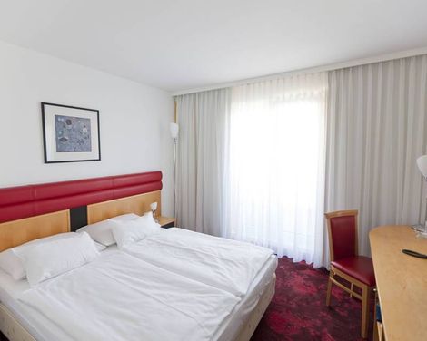 Hotel Boltzmann
