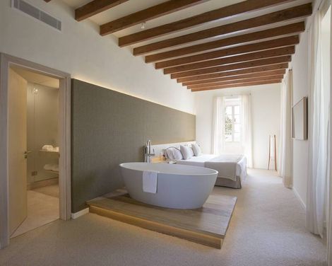 Hotel Can Simoneta
