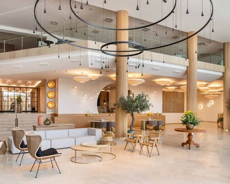 Arrecife Gran Hotel & SPA