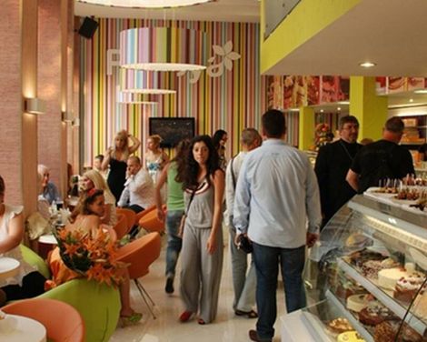 Lion Hotel Sofia