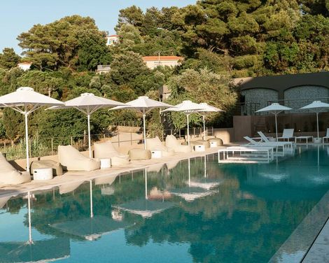 Radisson Resort Plaza Skiathos