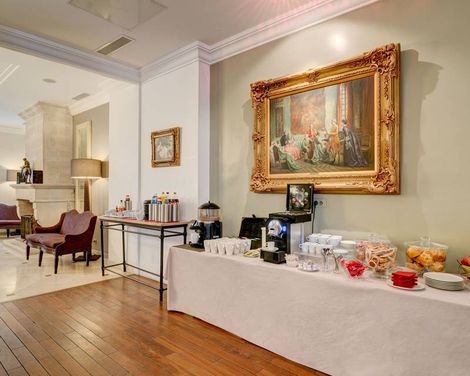 Hôtel Malte-2