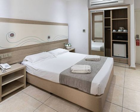 Stamatia Hotel