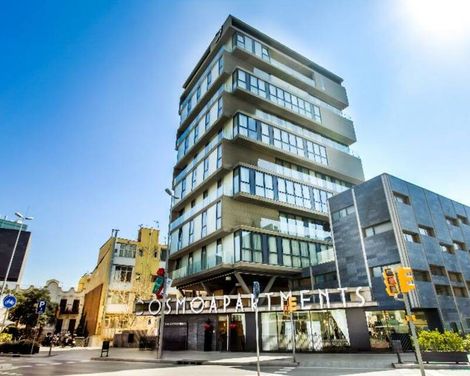 Cosmo Apartments