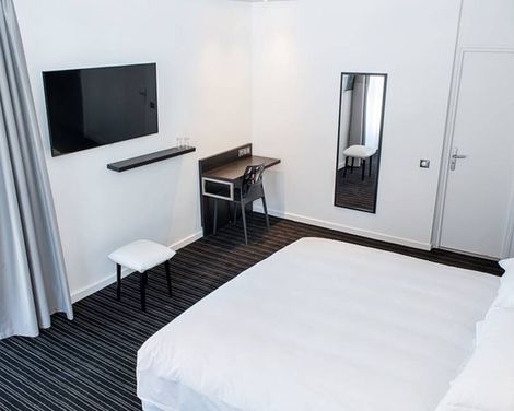 Hotel 64 Nice