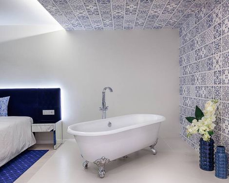 Hotel Cristal Porto