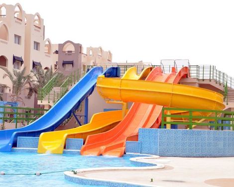 El Karma Aqua Beach Resort-2