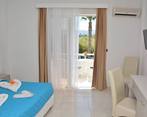 Costa Angela Seaside Resort