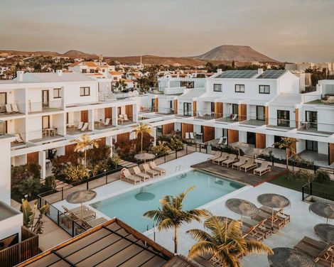 Shambhala Fuerteventura
