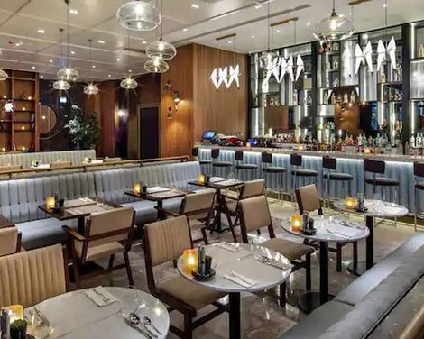 Hilton Istanbul Maslak-3