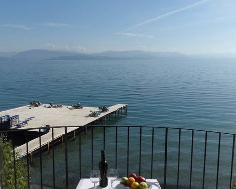 Dassia Beach Hotel
