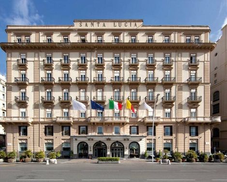 Grand Hotel Santa Lucia
