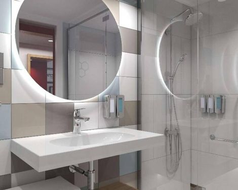 Hampton by Hilton Budapest City Centre