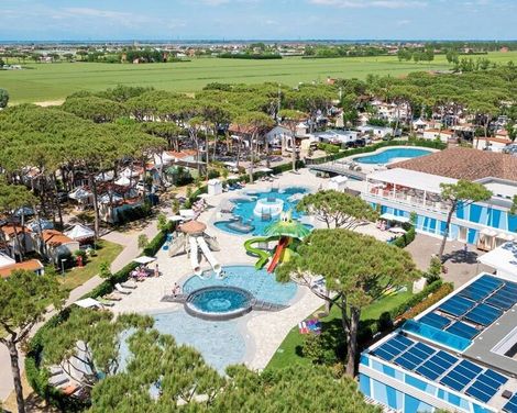 Baia Holiday Cavallino