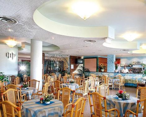 Sporting Baia Hotel