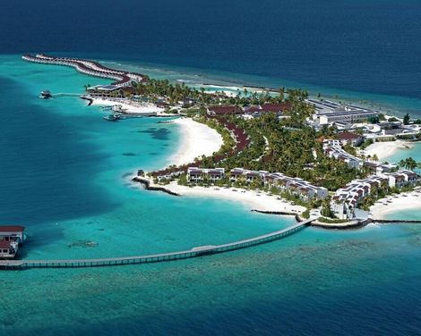Oblu Xperience Ailafushi-3